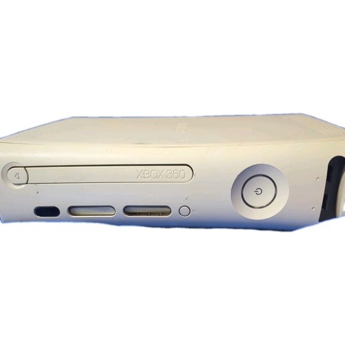 Microsoft XBOX 360 Gaming Console