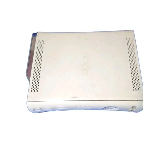 Microsoft XBOX 360 Gaming Console - photo 2
