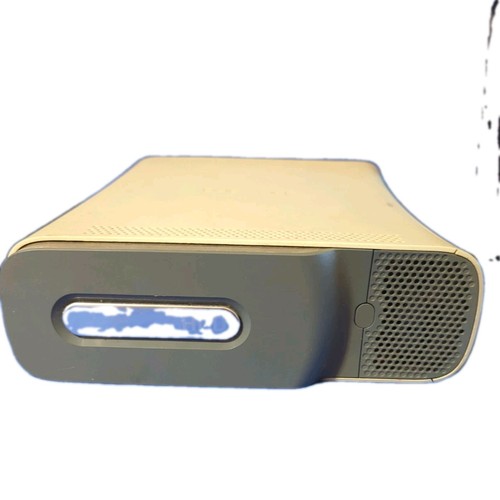 Microsoft XBOX 360 Gaming Console - photo 3