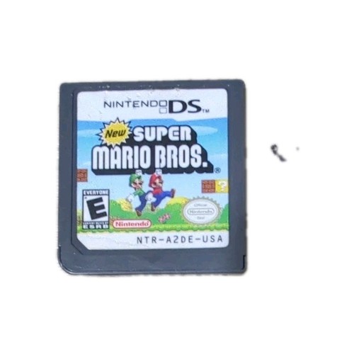Nintendo 3DS Super Mario Bros