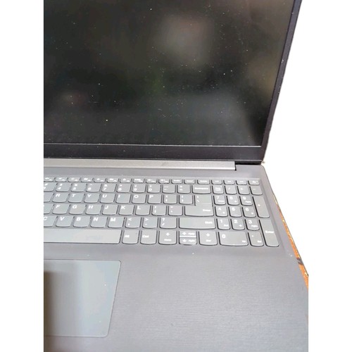 Lenovo V-15 ADA Laptop Model# 82C7 - photo 3
