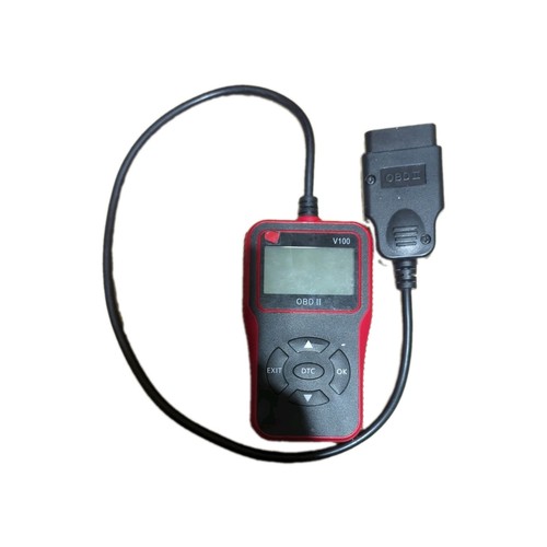V100 OBD2 Universal Diagnostic Scanner