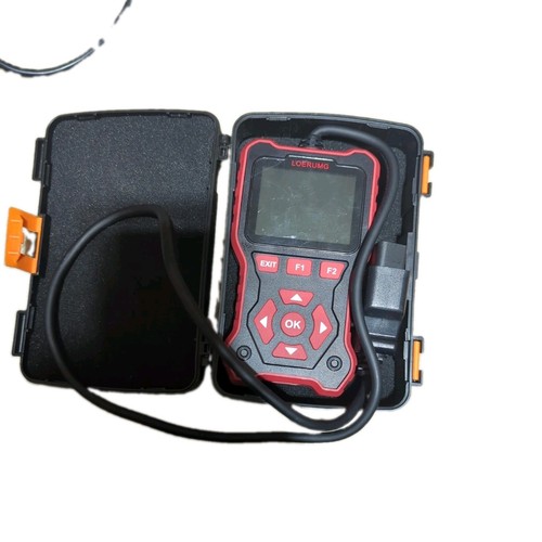 Loerumg CZ003 OBD11 Diagnostic Tool