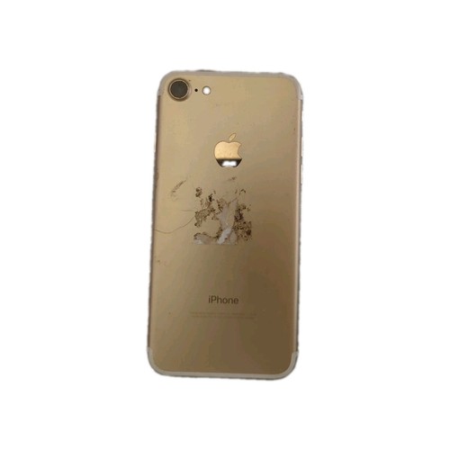 Apple iPhone 7 - 32 GB - Gold (Unlocked)