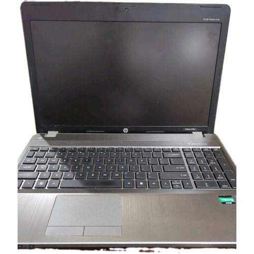HP Probook 435s