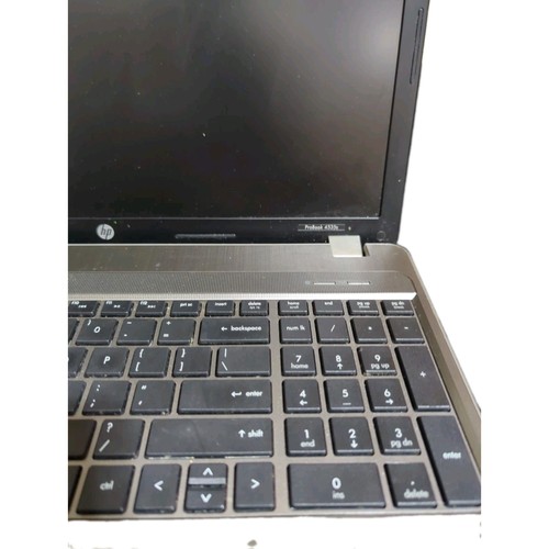HP Probook 435s - photo 2