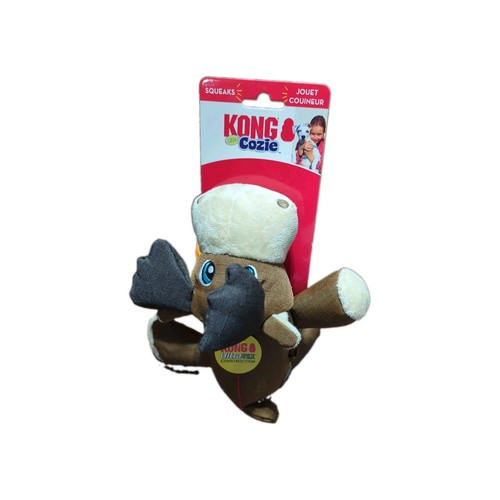 Kong Ultra Cozie Squeaks
