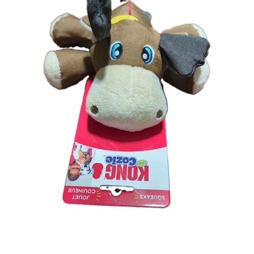 Kong Ultra Cozie Squeaks - photo 2