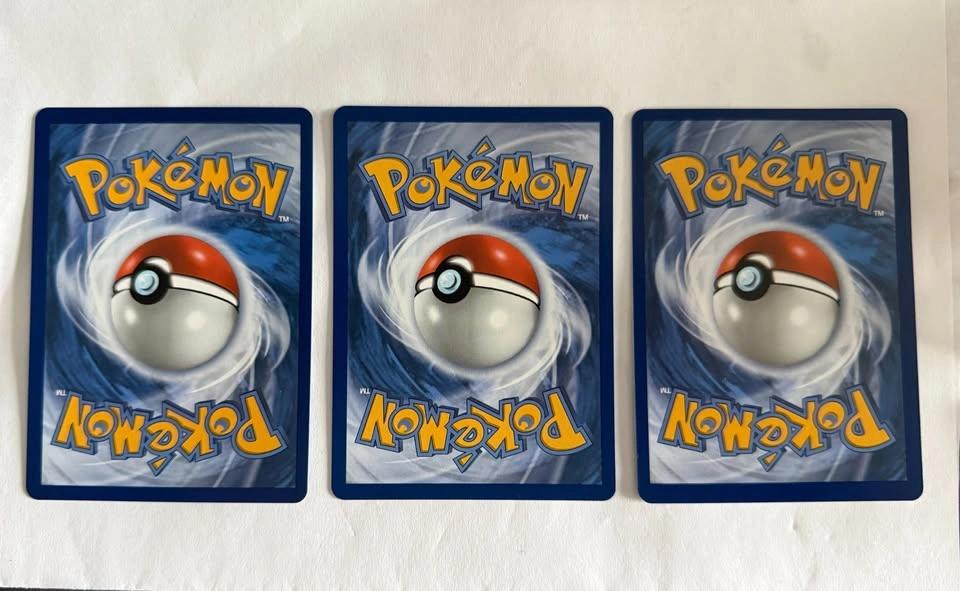 First Partner Series 3 Gen 6 Pokemon - photo 2