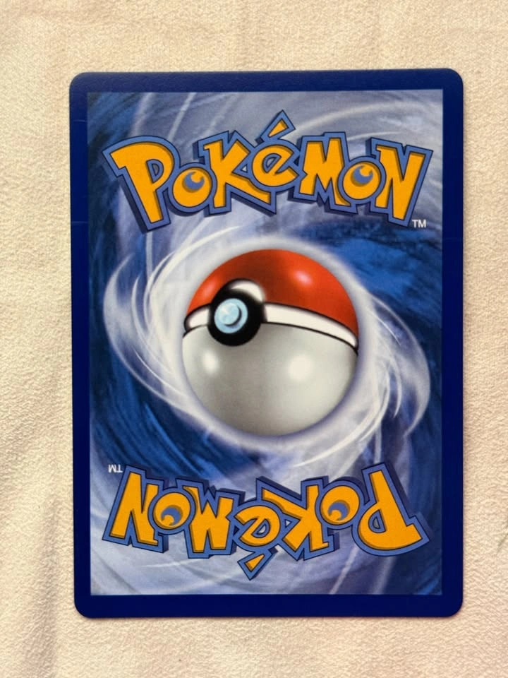 Exeggutor 002 Masterball Prismatic - photo 2