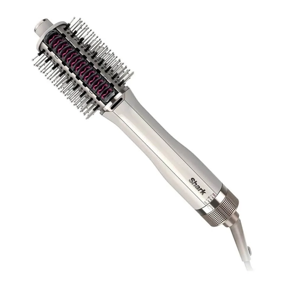 Shark SmoothStyle Heated Smoothing Comb Straightener thumbnail