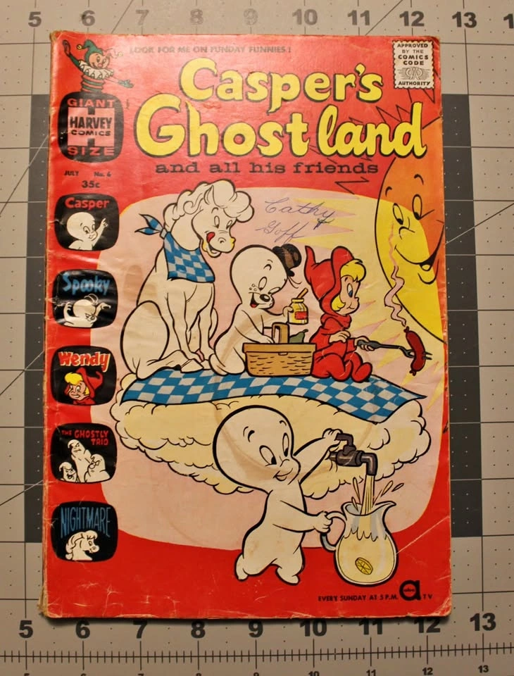 Bundle of 65 Reader Comics Various Publishers