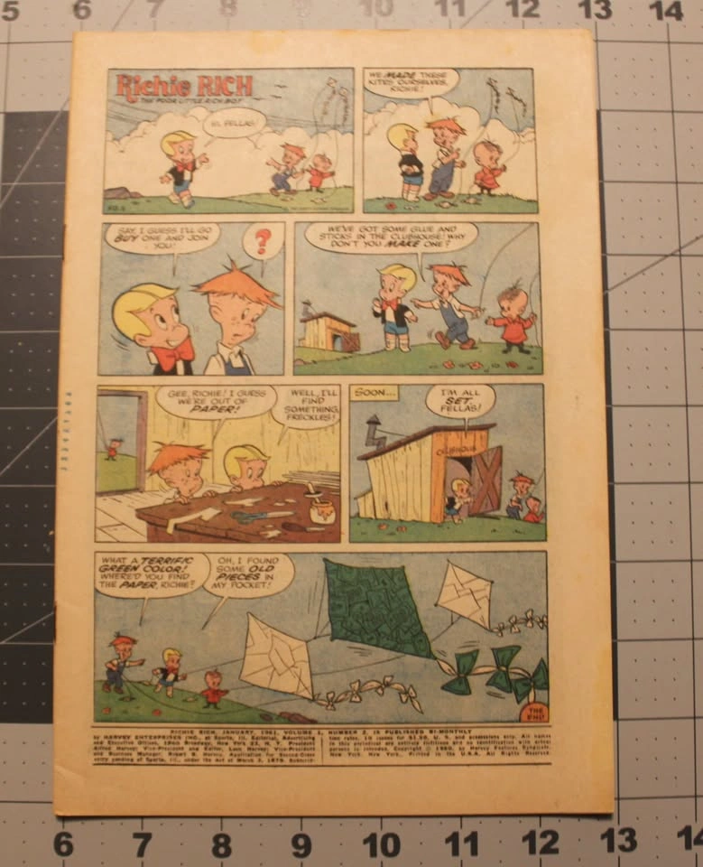 Bundle of 65 Reader Comics Various Publishers - photo 5