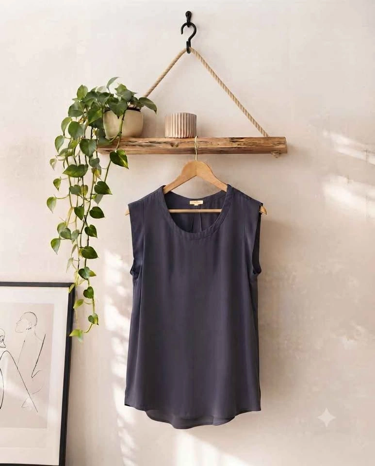 Pleione Blouse from Nordstrom - Women’s Size Medium (M)