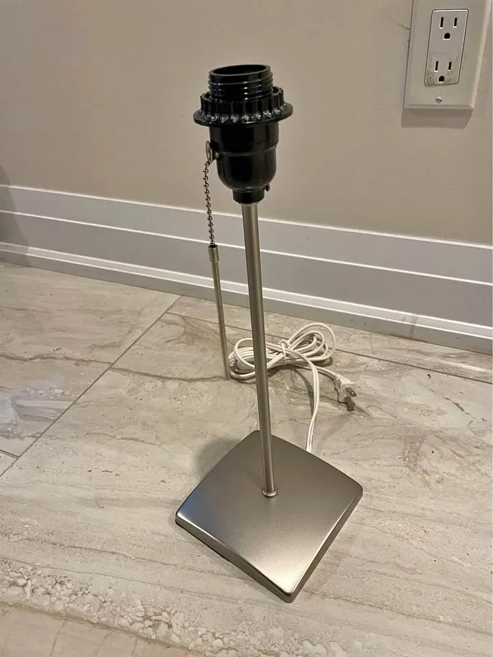 Lamp Base thumbnail