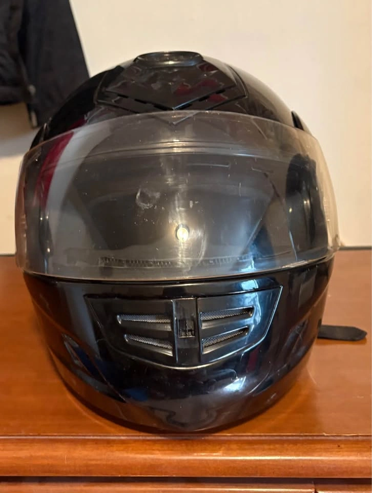 Biker gear read description for details - photo 3