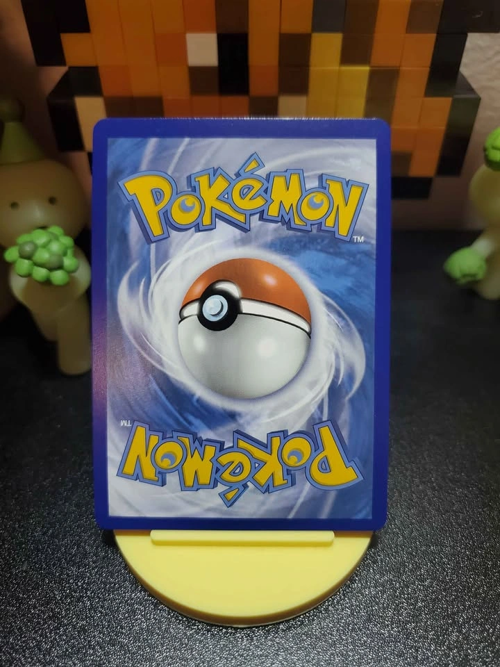 Mewtwo Vstar 086/078 Secret Rare Pokemon GO Card - photo 2