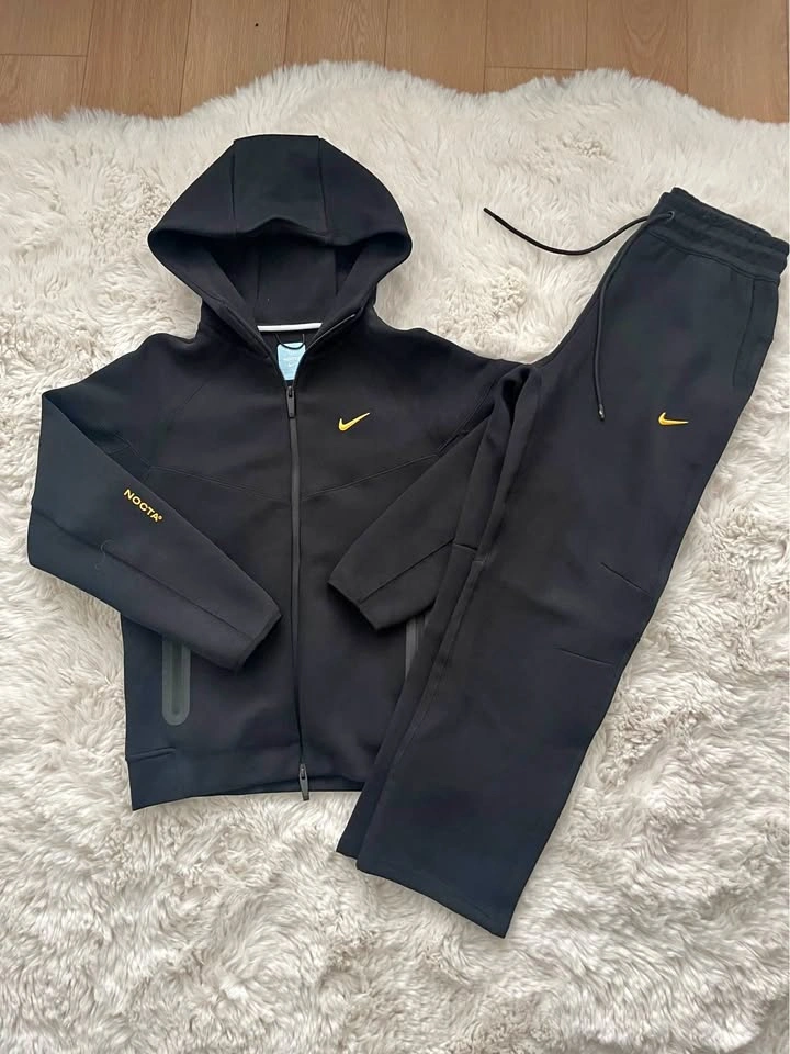 Nike Nocta Tech - Size Small