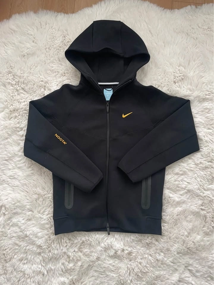 Nike Nocta Tech - Size Small - photo 2