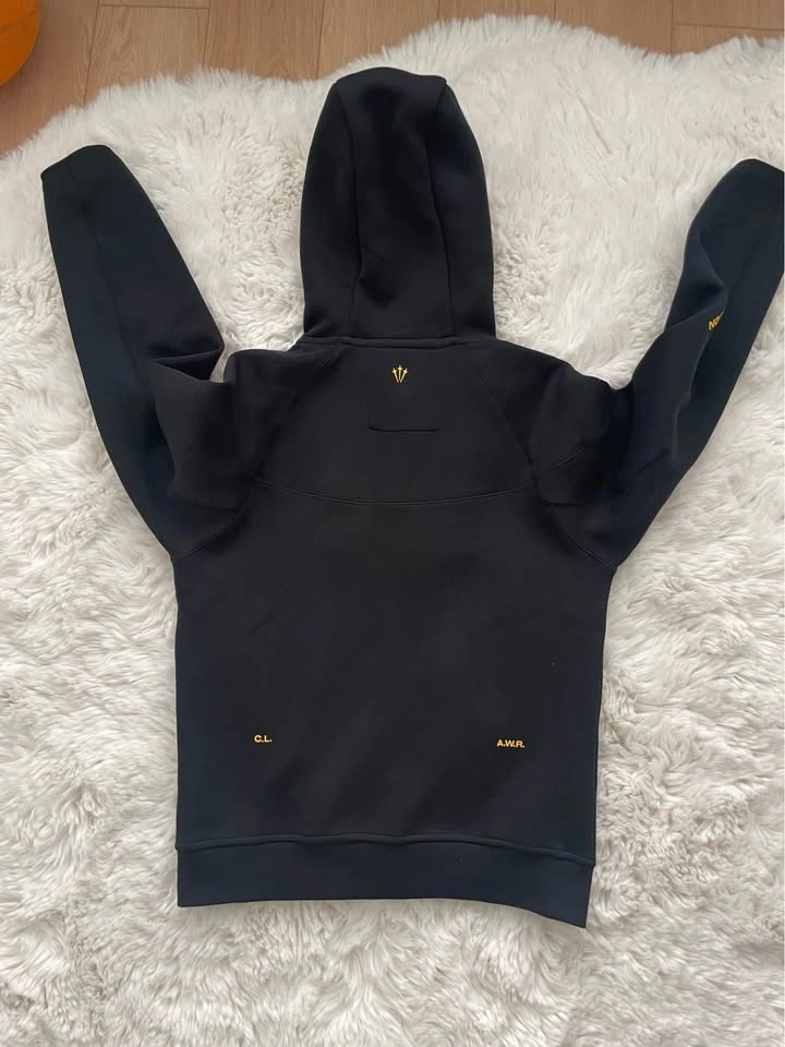 Nike Nocta Tech - Size Small - photo 3