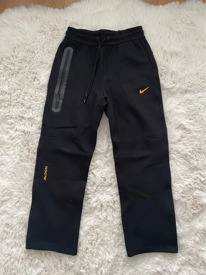 Nike Nocta Tech - Size Small - photo 4
