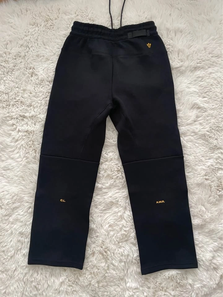 Nike Nocta Tech - Size Small - photo 5
