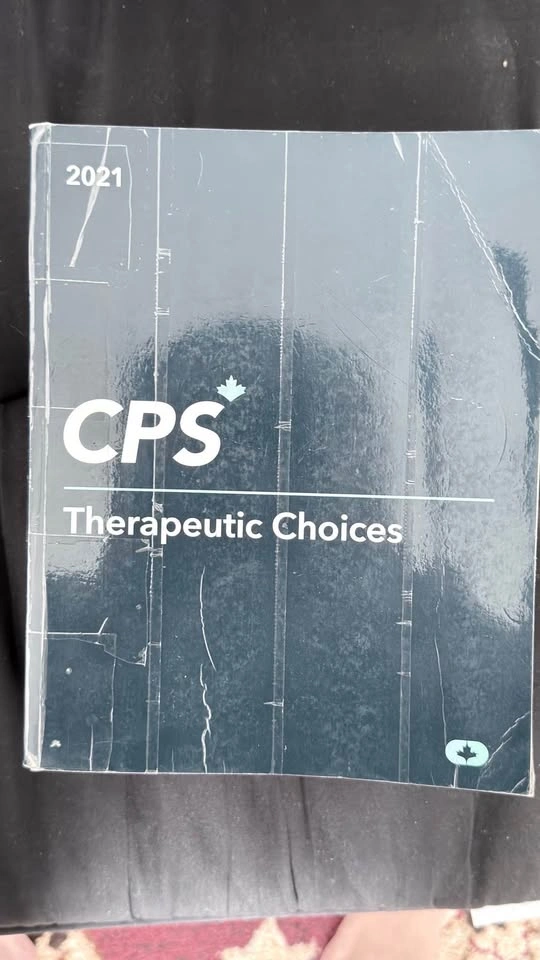 CPS 2021 Therapeutic Choices - photo 2
