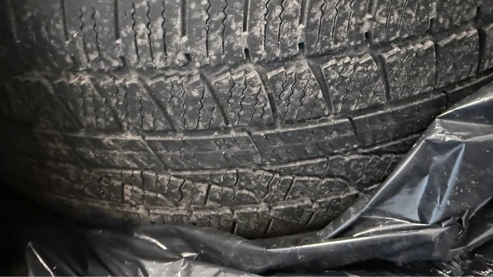 Goodyear WeatherReady Tire 235/55R19 - photo 5