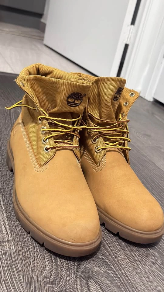 Timberland Roll-Top Boots - photo 2