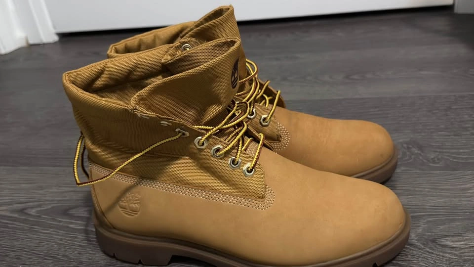 Timberland Roll-Top Boots - photo 3