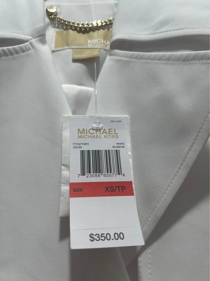 Brand new Michael kors jacket - photo 2