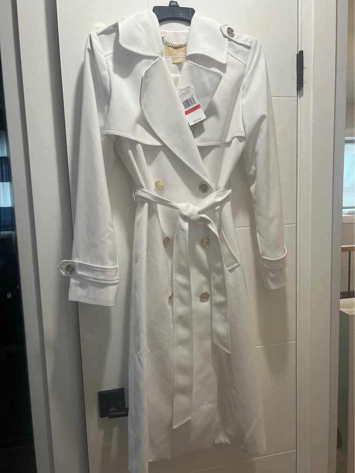 Brand new Michael kors jacket - photo 3