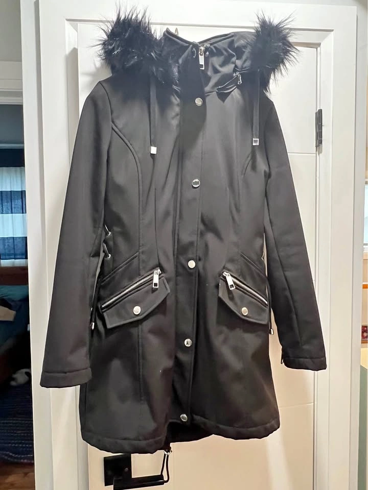 Guess Jacket