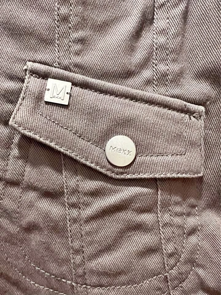 Mexx jean jacket