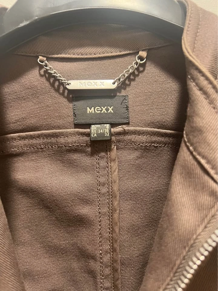 Mexx jean jacket - photo 2