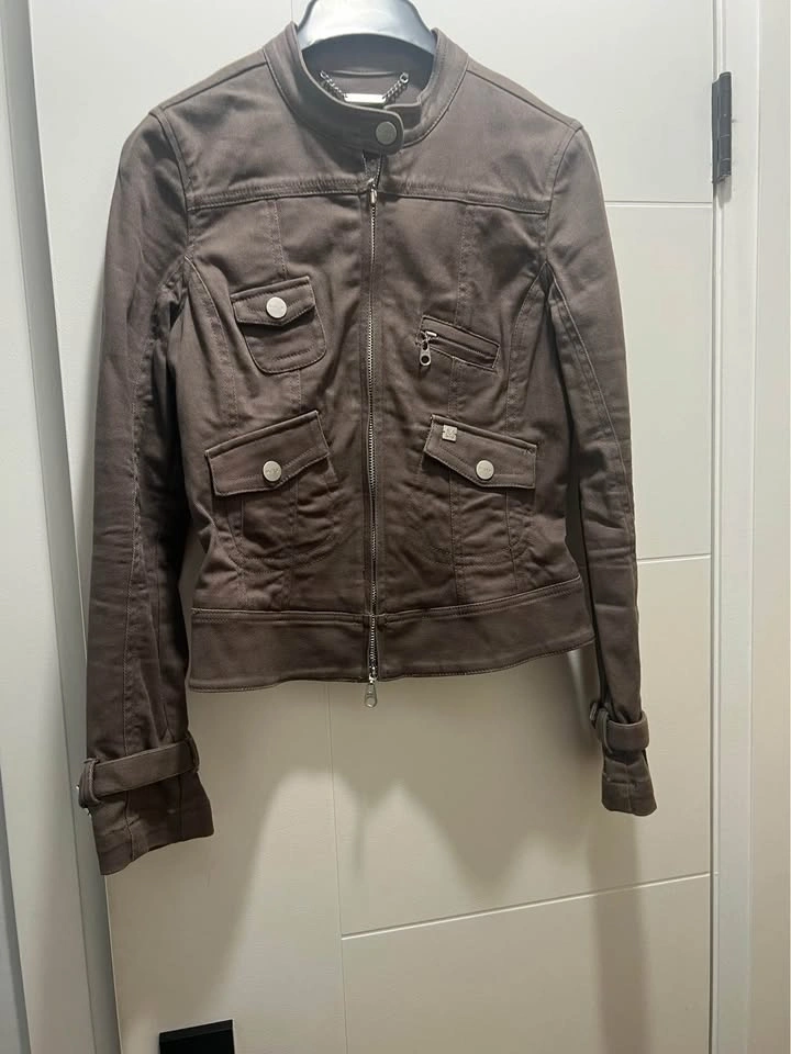 Mexx jean jacket - photo 3