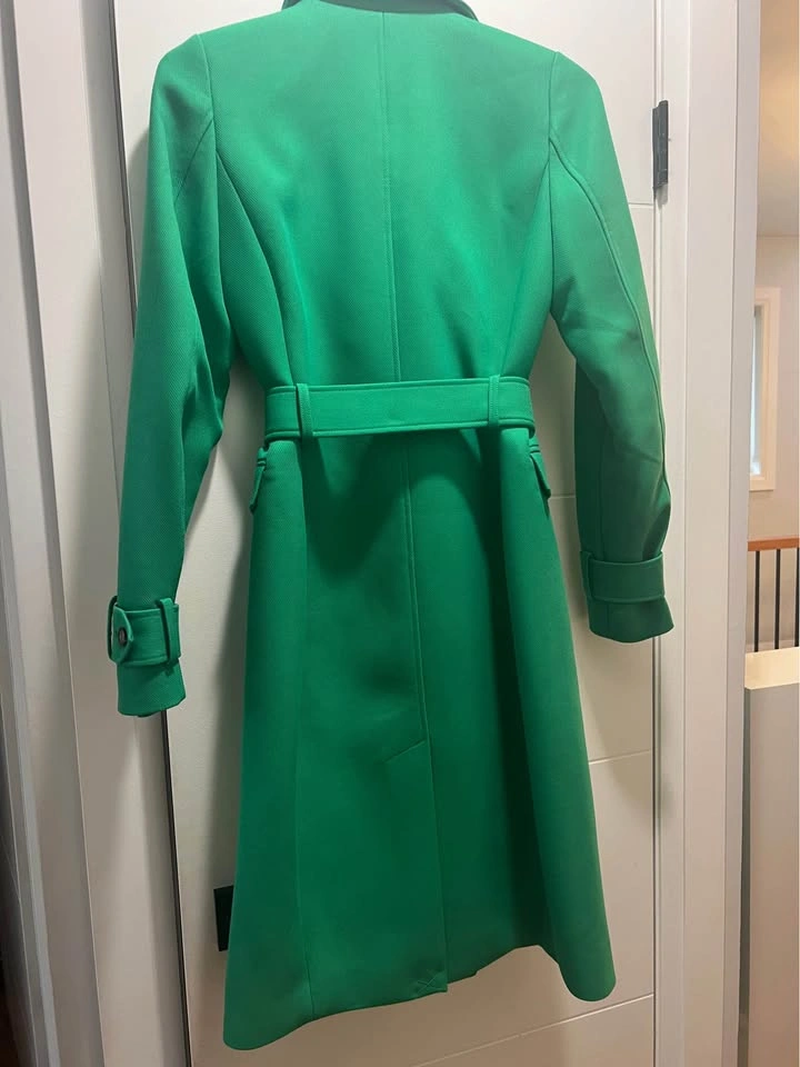 Rw&Co trench jacket - photo 2
