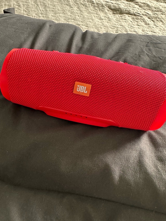 JBL Charge 4 Portable Speaker