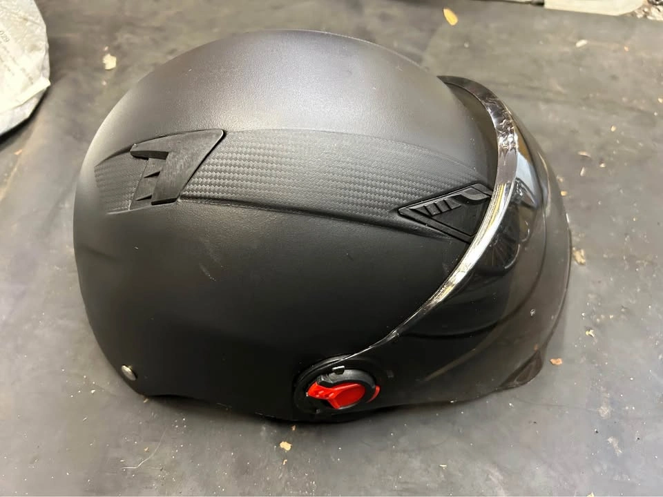 Brand new ebike Half Helmet - photo 2