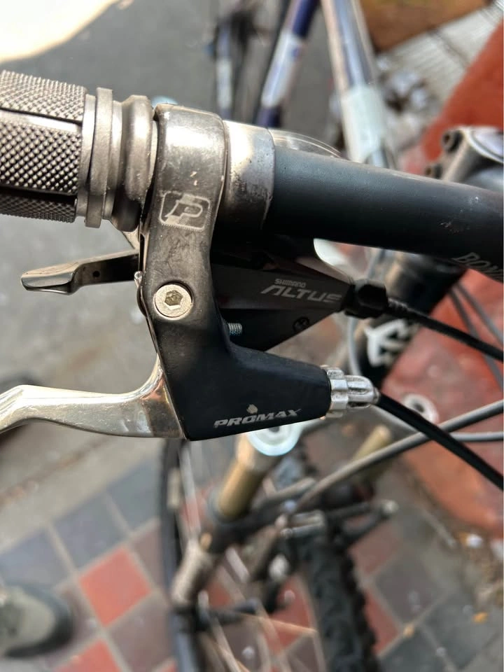 Gary Fisher Mountain Bike 18” - photo 2