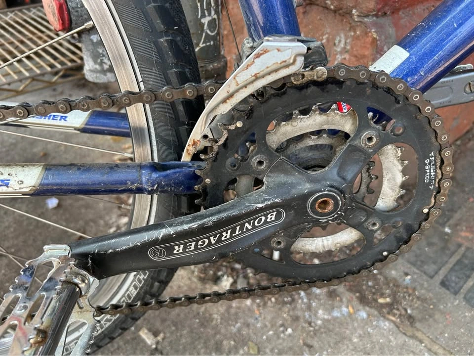 Gary Fisher Mountain Bike 18” - photo 5