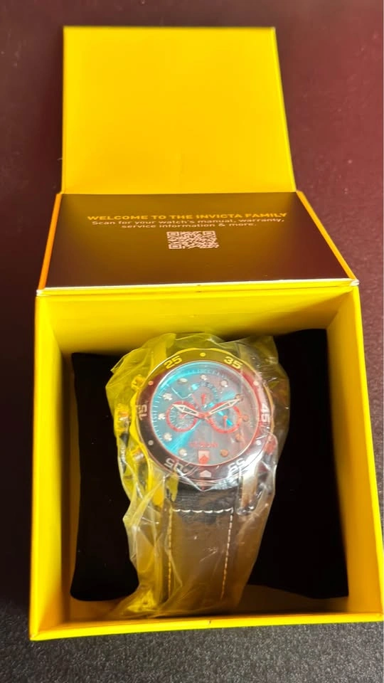 Invicta 49835 Watch - photo 2
