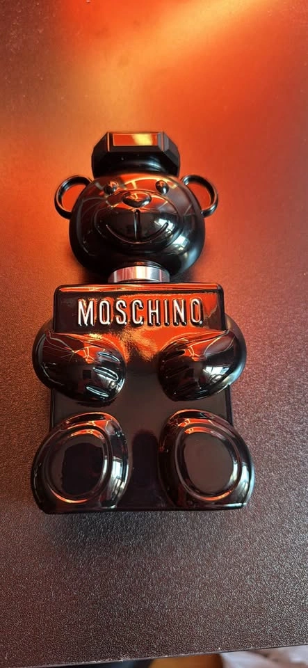 Moschino Toy Boy Eau De Parfum 100ml - photo 2