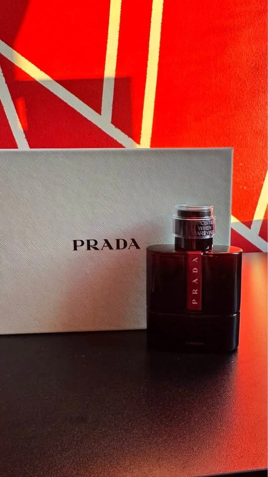 Prada Luna Rossa Ocean Le Parfum - photo 2
