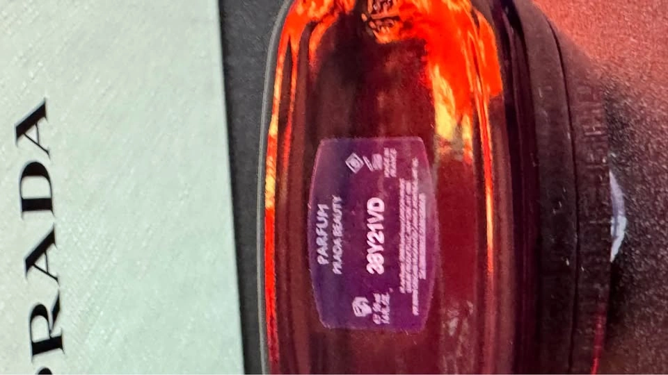 Prada Luna Rossa Ocean Le Parfum - photo 3