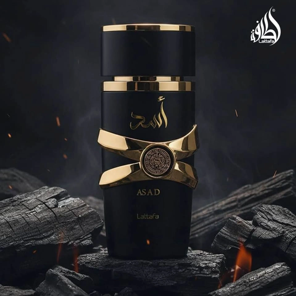 Lattafa Asad - photo 2