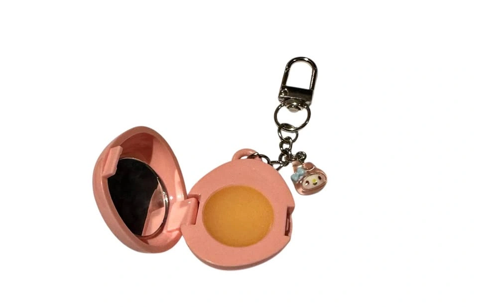 Honey pot lip balms (birthday party favours)