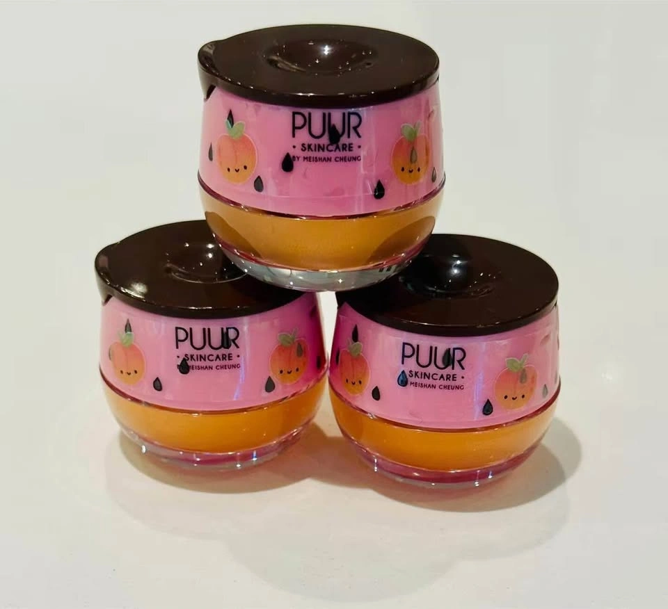 Honey pot lip balms (birthday party favours) - photo 4