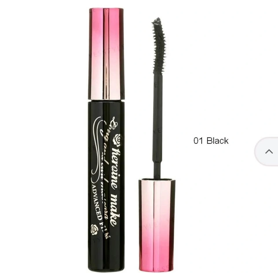 Kiss Me Advance film Mascara - photo 2