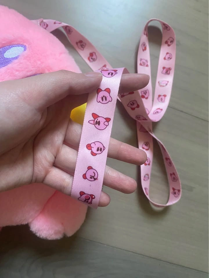 Kirby Plush Crossbody Bag - photo 3